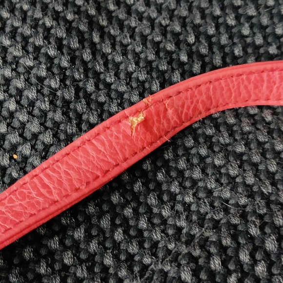 Matt et Nat Convertible shoulder/crossbody veganbleather bag - Picture 6 of 7